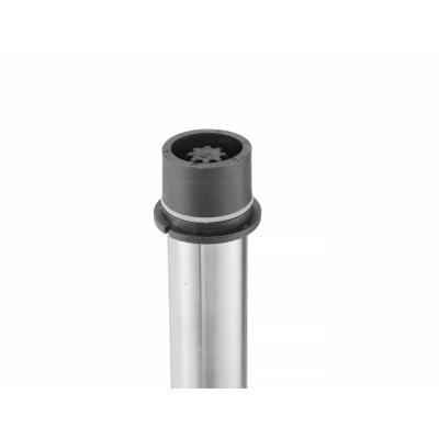 Tyčový mixér 500 s variabilní rychlostí a mixovací hřídelí 500 mm, HENDI, Kitchen Line, Černá, 230V/500W, ⌀100x916mm | 221341